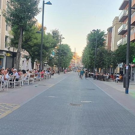 Acogedora Habitacion En Centro De Getafe Exterior photo